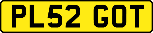 PL52GOT