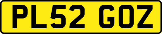 PL52GOZ