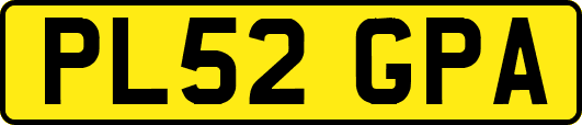 PL52GPA