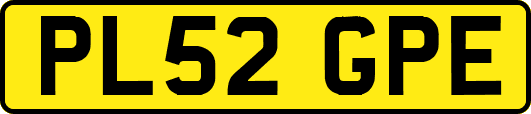 PL52GPE
