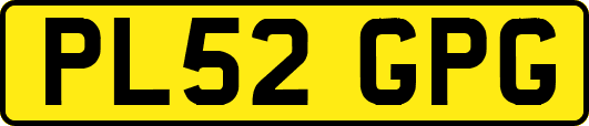 PL52GPG