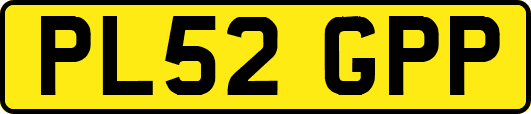 PL52GPP