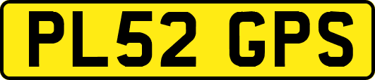 PL52GPS
