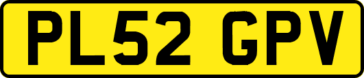 PL52GPV