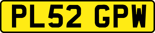 PL52GPW