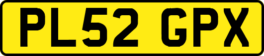 PL52GPX