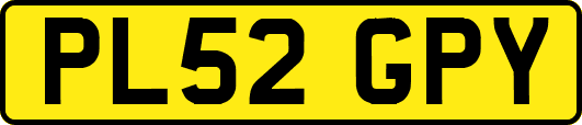 PL52GPY