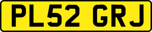 PL52GRJ