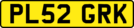PL52GRK
