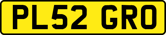 PL52GRO