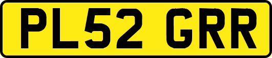 PL52GRR
