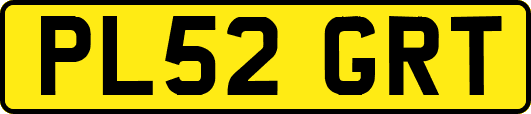 PL52GRT