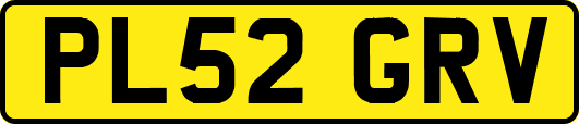 PL52GRV