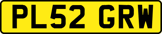 PL52GRW