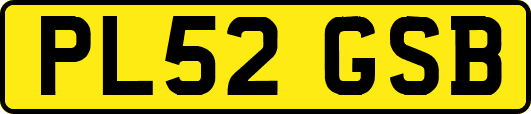 PL52GSB