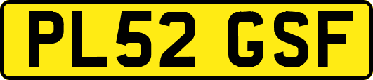 PL52GSF