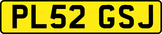 PL52GSJ
