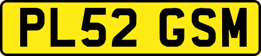 PL52GSM