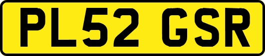 PL52GSR