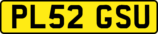 PL52GSU