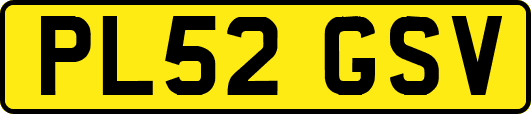 PL52GSV