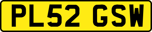 PL52GSW