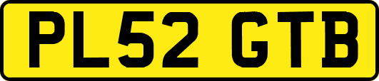 PL52GTB