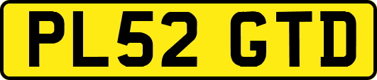 PL52GTD