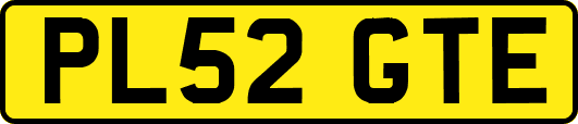 PL52GTE