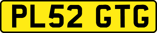 PL52GTG