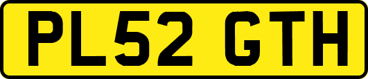 PL52GTH