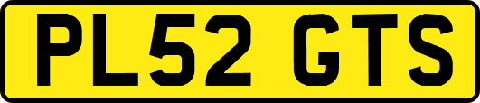 PL52GTS
