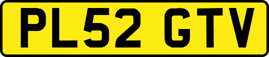 PL52GTV