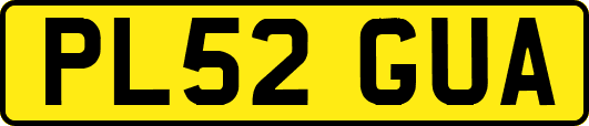 PL52GUA