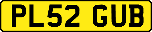 PL52GUB