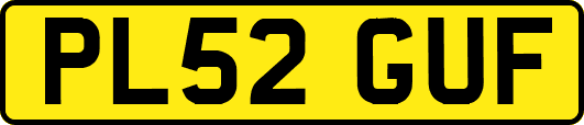 PL52GUF