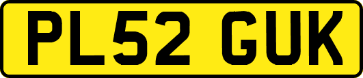 PL52GUK