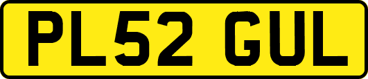 PL52GUL
