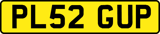 PL52GUP