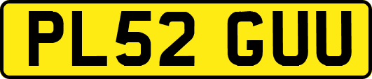 PL52GUU