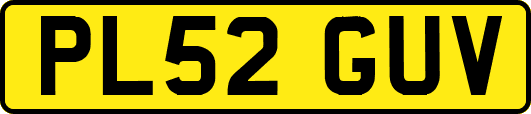 PL52GUV