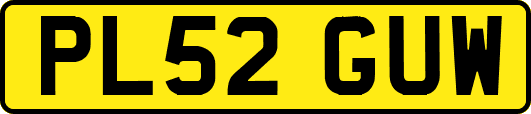 PL52GUW