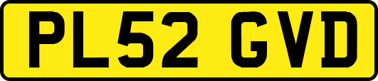 PL52GVD