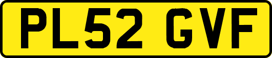 PL52GVF