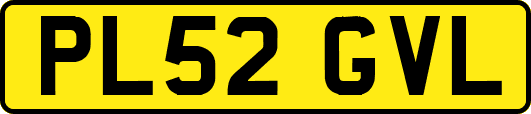 PL52GVL