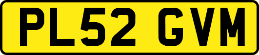 PL52GVM