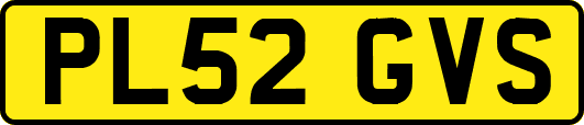 PL52GVS