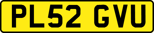PL52GVU