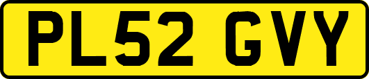 PL52GVY