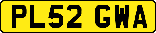 PL52GWA